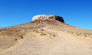 Дневник второгодника. Аркаим